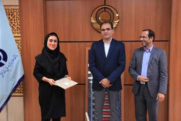 تقدیر از خبرنگاران و مسئولین روابط عمومی